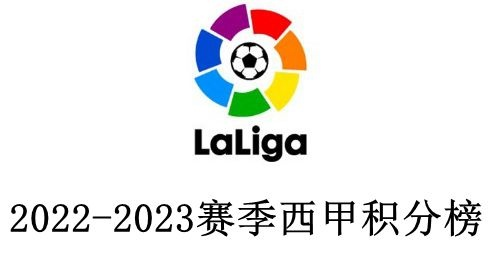 2022西甲积分榜最新排名 详解西甲球队积分情况-第3张图片-www.211178.com_果博福布斯