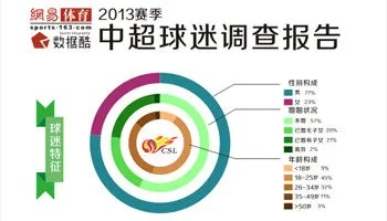 中超球迷统计 分析中超球迷数量和特点-第3张图片-www.211178.com_果博福布斯