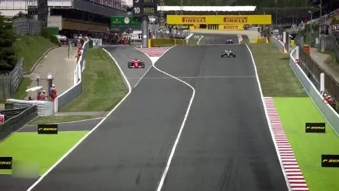 F1赛车2017赛程表速度与激情的背后，你了解了吗？-第2张图片-www.211178.com_果博福布斯